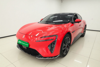 阿维塔06 2025款 Pro增程版