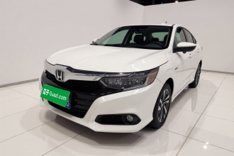 本田 凌派 2020款 锐·混动 1.5L 锐·豪华版