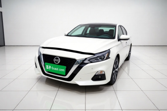 日产 天籁 2021款 2.0L XL Upper AD1 智行领航版