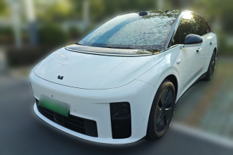 理想汽车 理想i6 2025款 两驱标准版