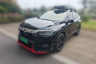 本田 皓影 2020款 240TURBO CVT两驱尊贵版