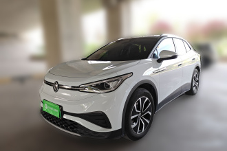 大众 ID.4 X 2023款 升级款 纯净智享版