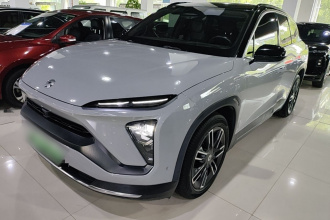 蔚来ES6 2022款 75kWh 运动版