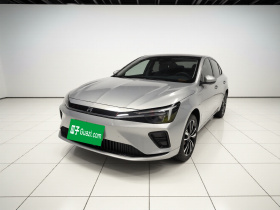 飞凡汽车 飞凡ER6 2021款 新动版 620km 智享版