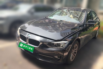宝马3系 2013款 320Li 时尚型