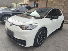 大众ID.3 2024款 出众版