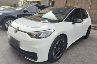 大众ID.3 2024款 出众版