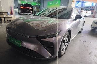 星途 星纪元 ES 2025款 增程 Pro 高速辅助驾驶