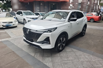 长安CS55PLUS 2022款 第二代 1.5T DCT尊贵型