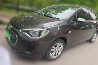 雪佛兰 乐风RV 2016款 1.5L 自动智行版