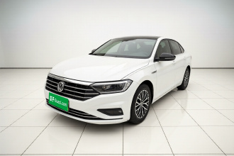 大众 速腾 2019款 280TSI DSG舒适型 国VI