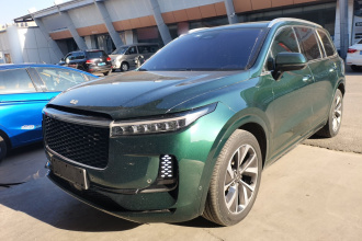 理想汽车 理想ONE 2021款 增程6座版