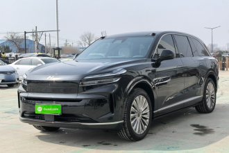 乐道L90 2025款 Max 六座版