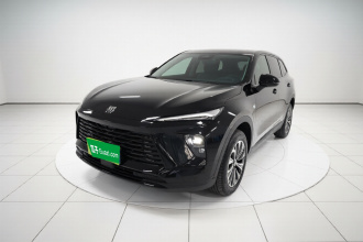 别克 2025款 昂科威Plus 28T 四驱白金版