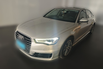 奥迪A6L 2017款 30 FSI 技术型