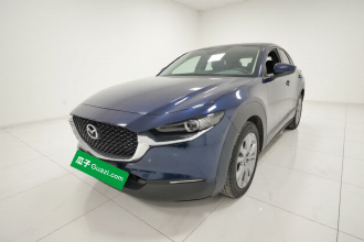 马自达CX-30 2020款 2.0L 自动雅悦型