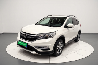 本田CR-V 2016款 2.0L 两驱经典版