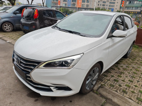 长安 逸动DT 2018款 1.6L 手动智享型