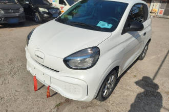 荣威 科莱威CLEVER 2022款 311km元气啵啵版