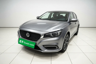 名爵 MG6 2017款 20T 自动尊享互联网版 国V