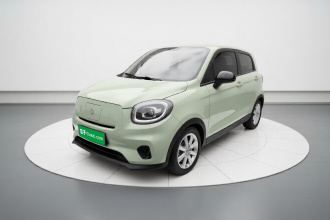 零跑汽车 零跑T03 2022款 耀金版