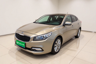 起亚K4 2014款 1.8L 自动DLX