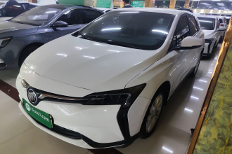 别克 微蓝6 2023款 430km 出行版