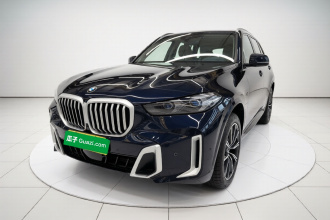 宝马X5 2023款 xDrive 30Li M运动套装