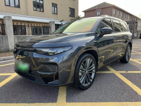 零跑汽车 零跑C16 2024款 增程 200尊享版