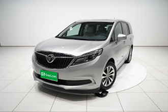 别克GL8 2018款 ES 28T 舒适型 国VI