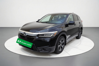本田 皓影 2021款 240TURBO CVT两驱智享版