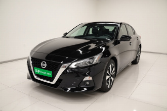 日产 天籁 2021款 2.0L XL 舒适版