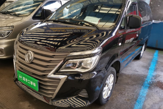 东风风行 菱智 2020款 M5L 2.0L 豪华型 7座