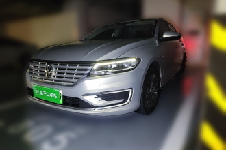 大众 朗逸纯电 2019款 优享版