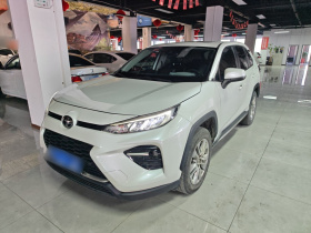 丰田 威兰达 2020款 2.0L CVT四驱豪华版