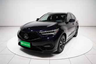讴歌CDX 2018款 2.0L 两驱质享版Hybrid