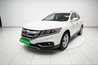 本田 歌诗图 2014款 2.4L 豪华导航版