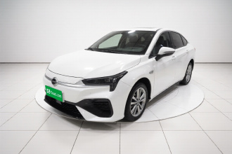埃安 AION S 2022款 魅 580