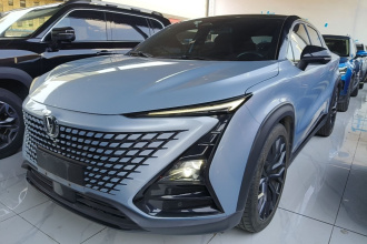 长安UNI-T 2022款 2.0T 尊贵型