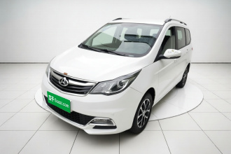 长安凯程 长安欧尚A600 2016款 1.5L 手动豪华型7座