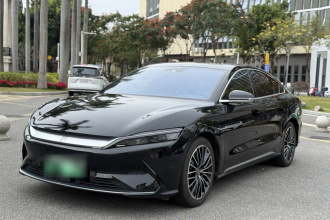 比亚迪 汉 2020款 EV 超长续航版豪华型