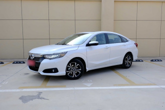 本田 凌派 2024款 180Turbo CVT智享版