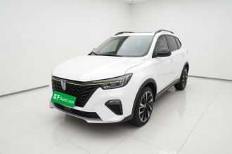 荣威RX5 2020款 PLUS 300TGI 自动Ali国潮豪华版