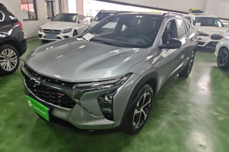 雪佛兰 星迈罗 2022款 1.5T CVT RS蜂潮版