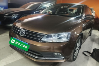 大众 速腾 2017款 230TSI 自动舒适型