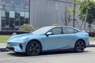 深蓝汽车 深蓝L07 2024款 230Max乾崑智驾ADS SE增程版