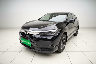 本田 皓影 2021款 240TURBO CVT两驱尊贵版