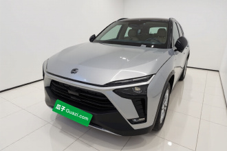 蔚来ES8 2020款 580KM 七座版