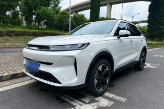 哈弗H6L 2026款 1.5T Max