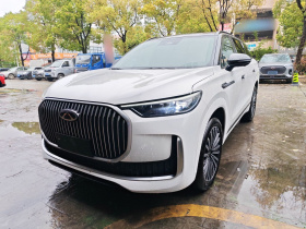 奇瑞 瑞虎9 2025款 2.0T 自动两驱尊享版 5座